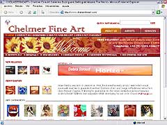 Chelmer fine art