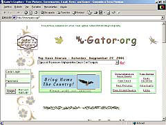 Gator.org