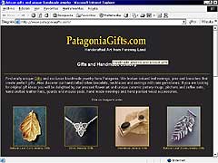 Patagonia Gifts