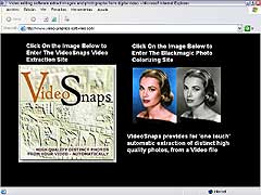 Video Graphics Software