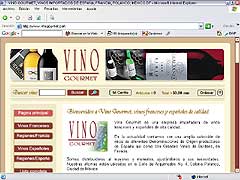 Vino Gourmet, Mexico City