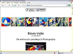 Edwin Voute